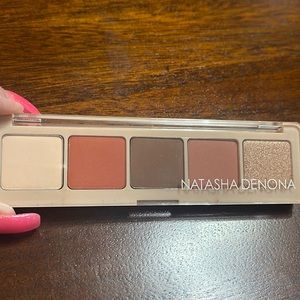 Natasha Denona palette new